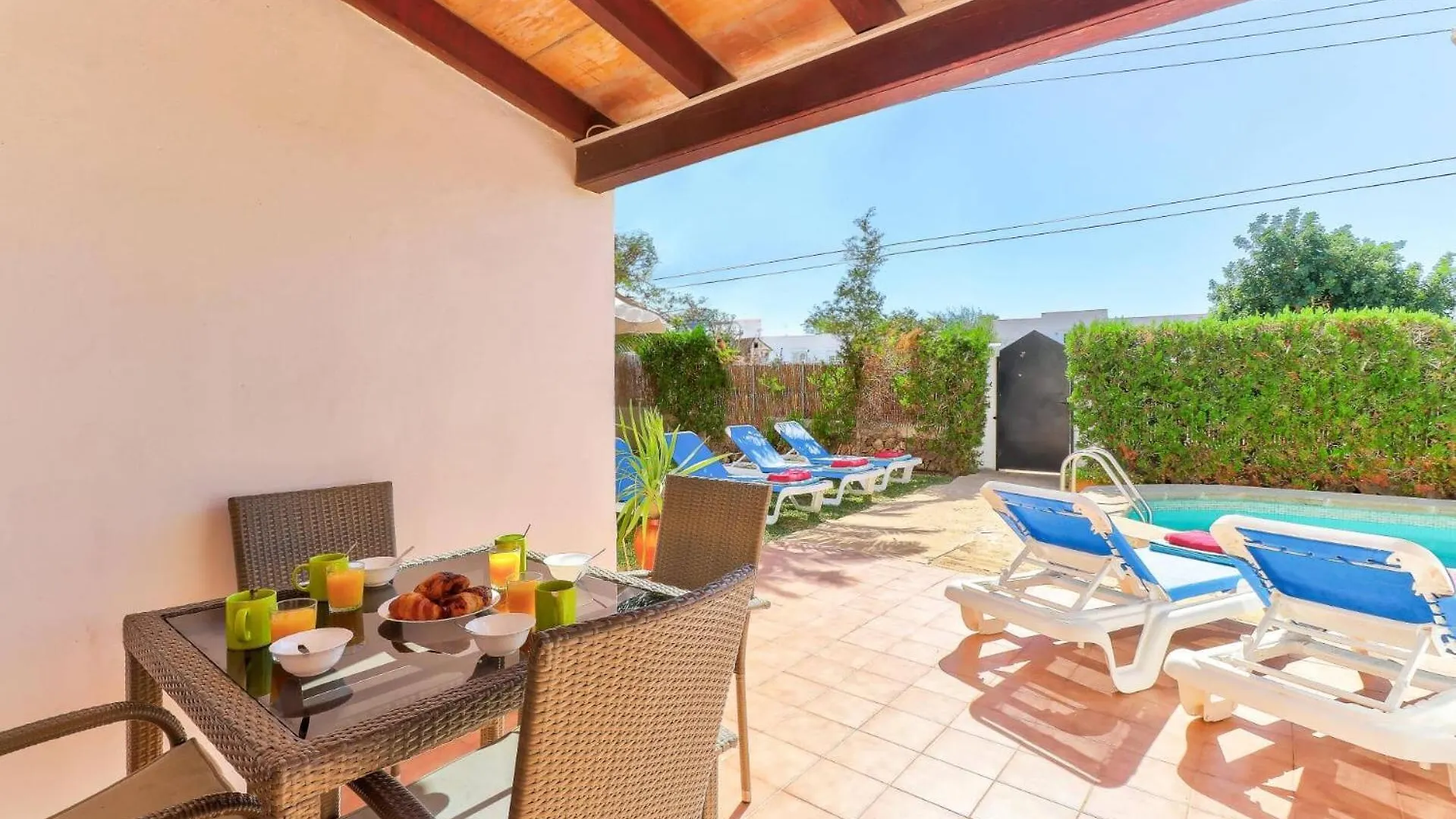 Villa Antonia Sol By Villa Plus Cala D´Or