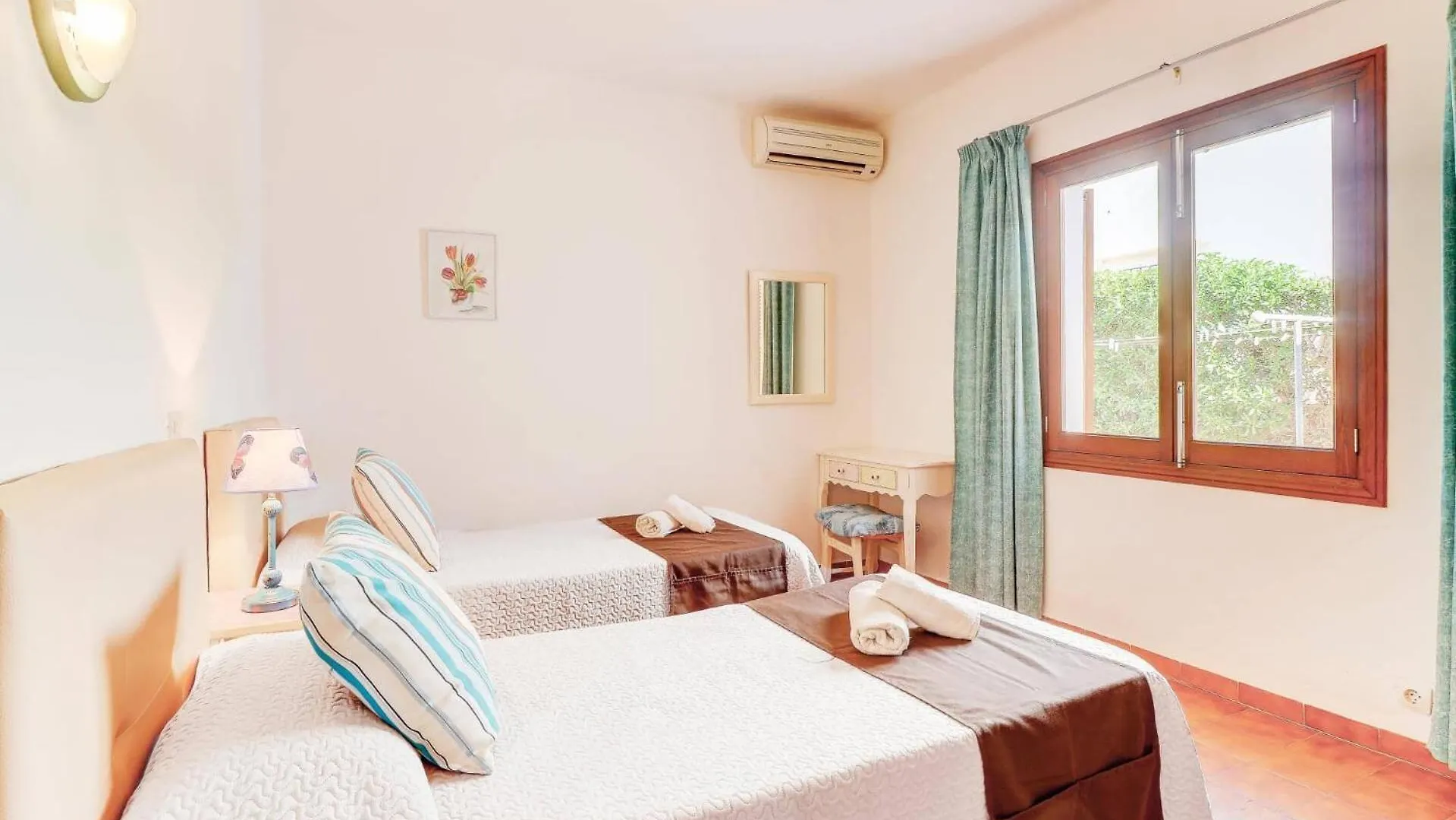 Villa Antonia Sol By Villa Plus Cala D´Or