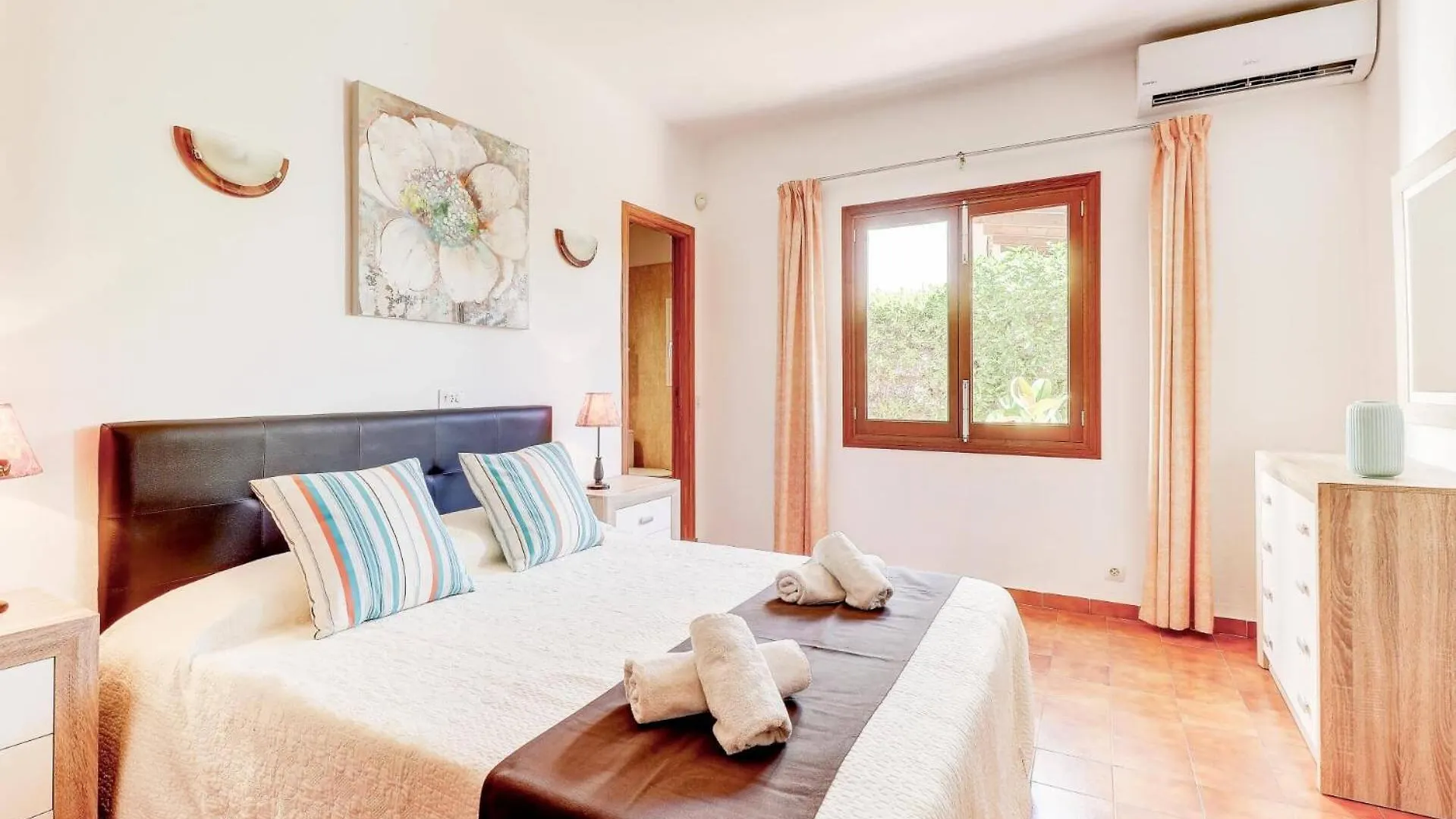 Villa Antonia Sol By Villa Plus Cala D´Or Spanje