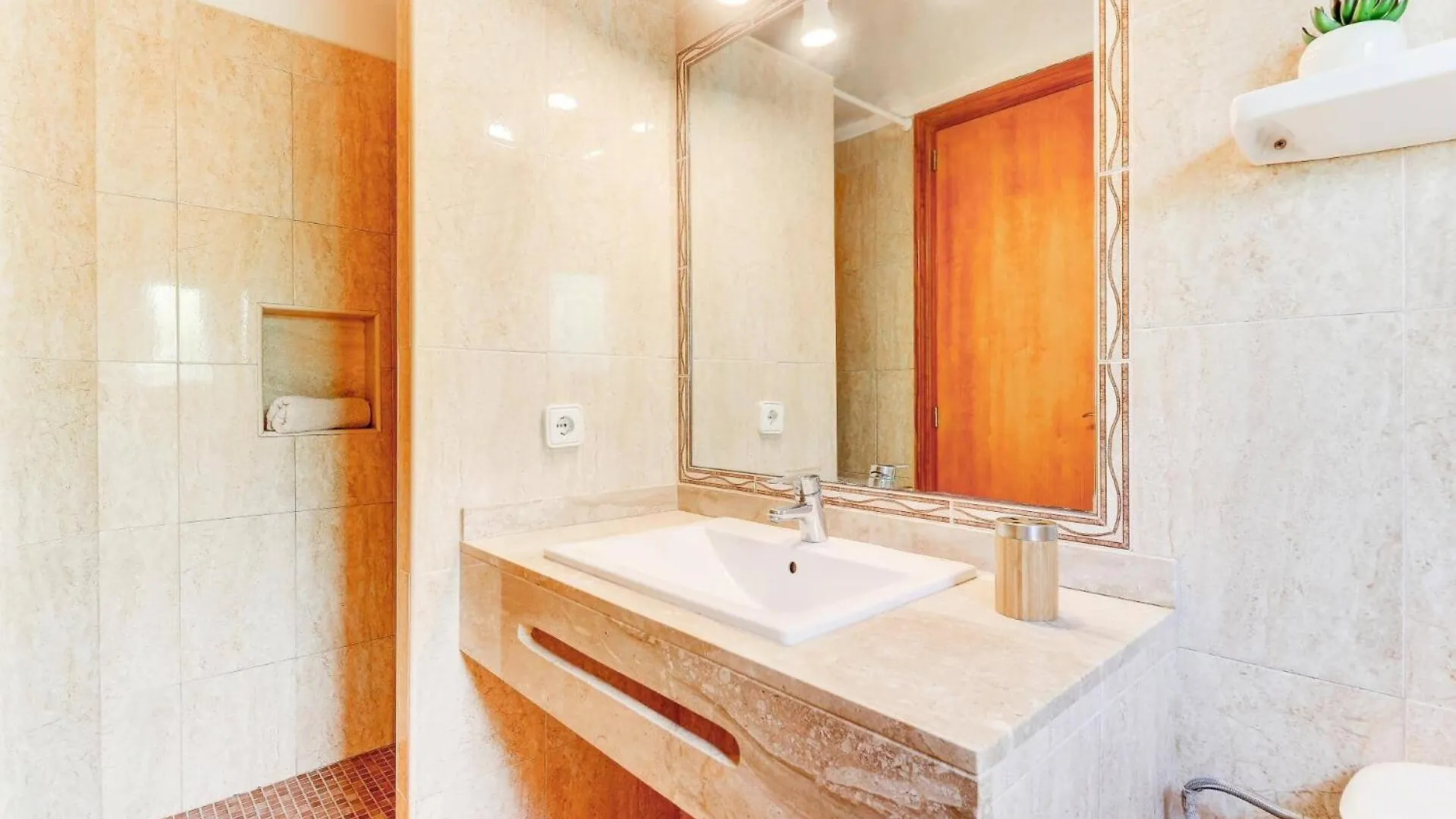Villa Antonia Sol by Villa Plus Cala D´Or