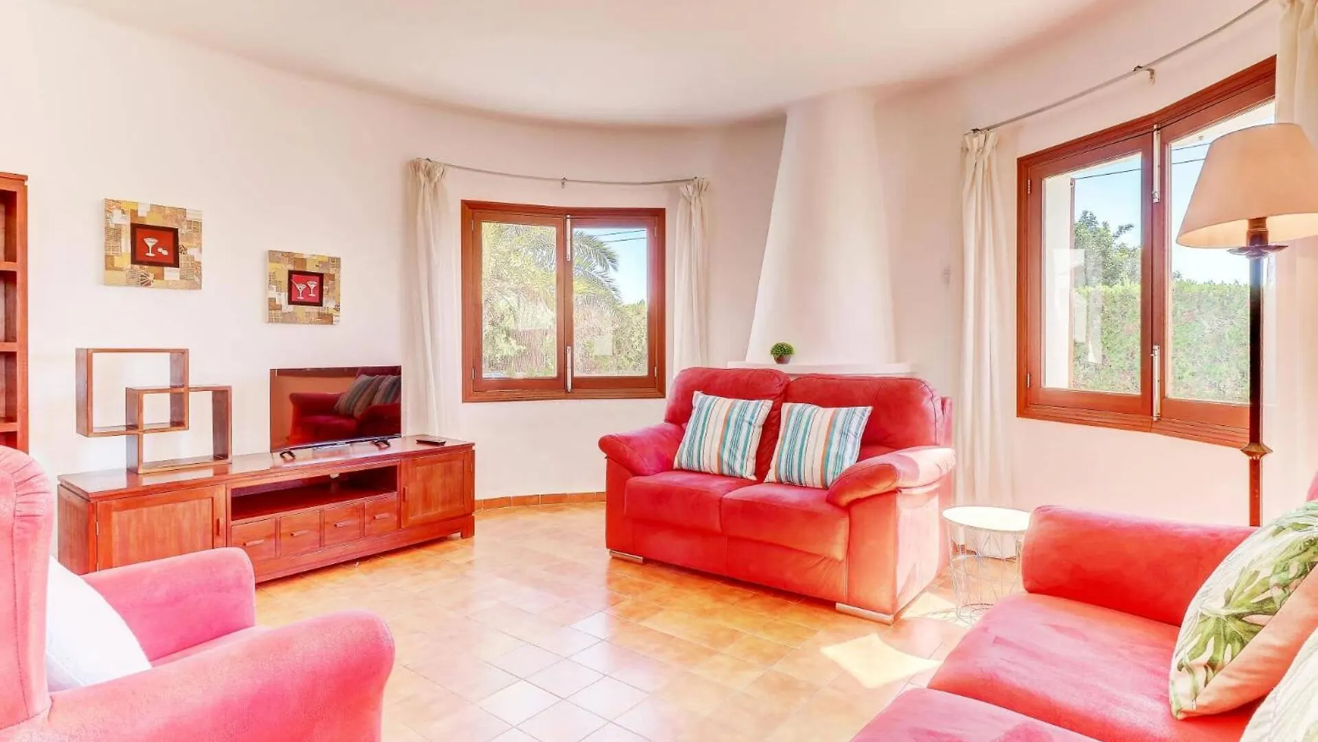 Villa Antonia Sol By Villa Plus Cala D´Or